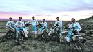 El Dakar més especial de Rieju