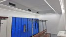 Milloren les instal·lacions de la piscina coberta