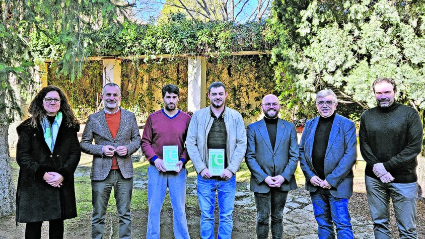 Mel de l’Empordà, nou producte de garantia