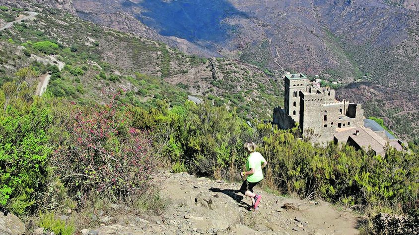 L’Alt Empordà s’apunta al trail