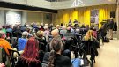 Toni Salamanca recopila la presència americana al Pení