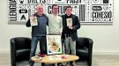 Òmnium Catalunya Nord presenta els Premis Sant Jordi 2024