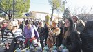 La Fira de l’Oli triomfa a Espolla