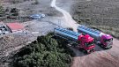 Ajuts a Terrades i Cadaqués per transportar aigua