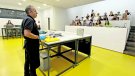 L’Aula Gastronòmica de <a href=