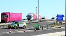 24 hores de bloqueig i indignació pels problemes de mobilitat