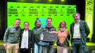 Lluís Riera guanya l’onzè Memorial Agustí Vehí