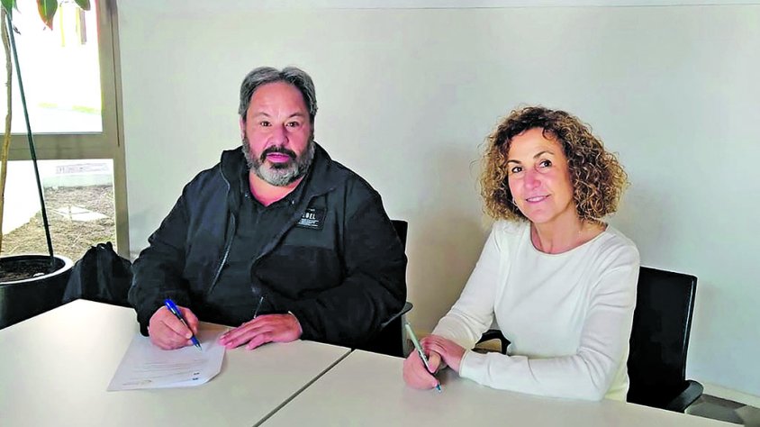 La DO Empordà i Empordà Turisme reforcen el vincle