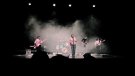 La Ludwig Band més autèntica connecta amb el públic del Teatre El Jardí