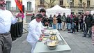 Nova edició del concurs d’aparadors de la Figa Dolça
