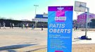 Mig miler d’infants i joves ja han aprofitat els Patis Oberts