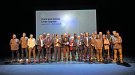 Reconeixen la tasca de Jaume Subirós, Josep Moyano i Sion Oliva
