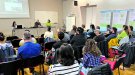Tallers de la Diputació per a educadors ambientals