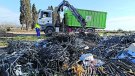 Contracten vigilància forestal per combatre abocaments il·legals