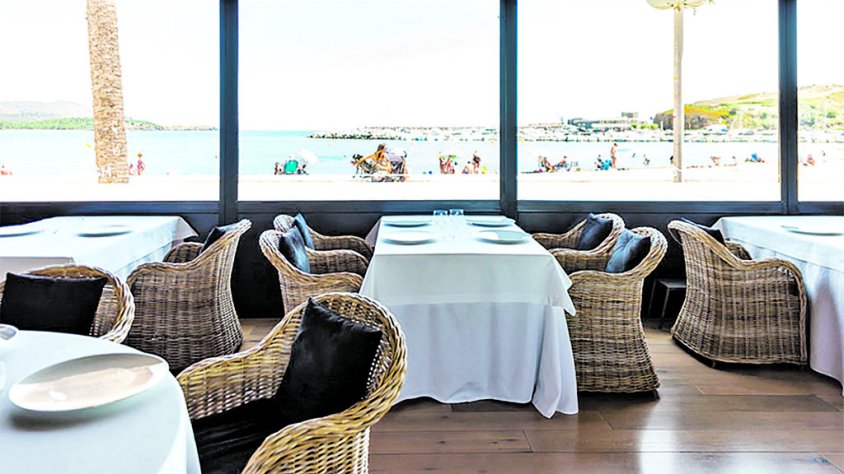 El Miramar i el Motel, al ‘top ten’ de la guia Macarfi