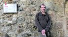 «El projecte més gran serà el condicionament de la Societat» 