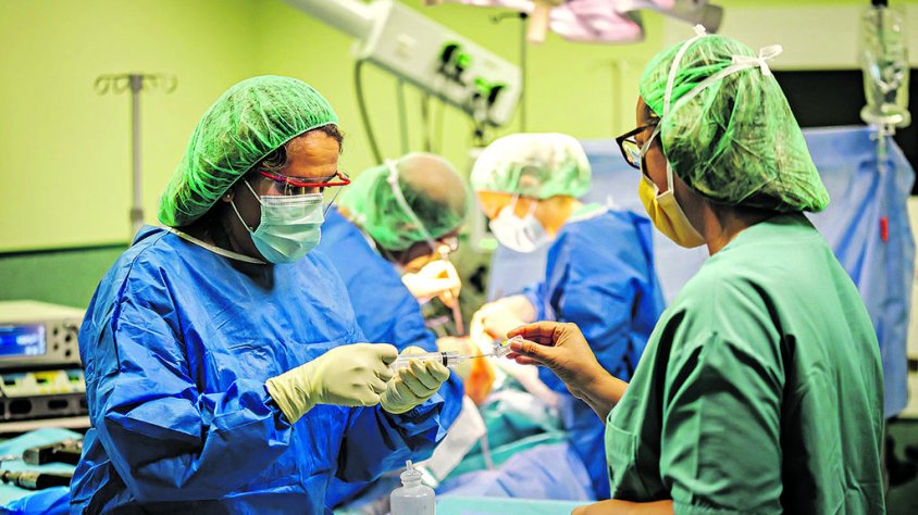 L’Hospital de <a href=