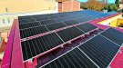 Lladó estrena una nova comunitat energètica