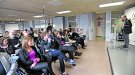 Reconeixement institucional al grup de treball Exili, Deportació i Holocaust
