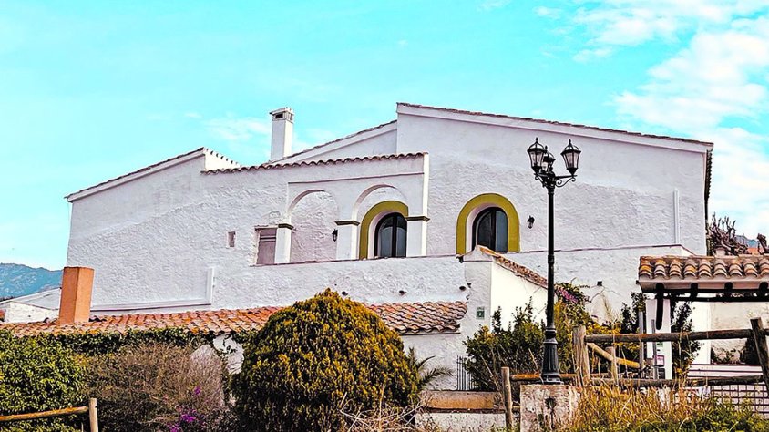 El Mas Bech reneix amb l’essència de sempre