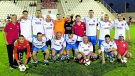 El Consell Esportiu crea la Futbol-7 Legends