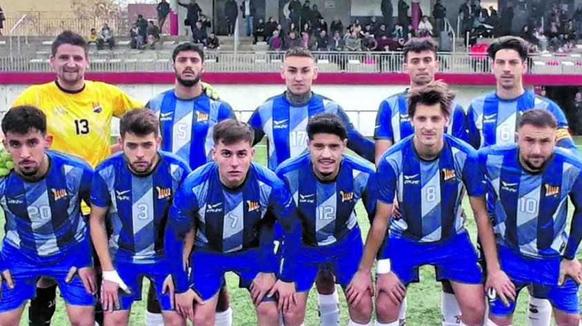 Gerro d’aigua freda a Viladecans