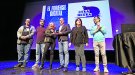 La Ceba Negra es referma i amplia mires