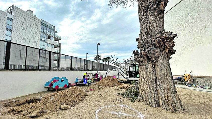 Canviaran 5.538 llums de Castelló i Empuriabrava