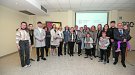 La Funerària Vicens celebra el centenari