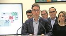 Masquef anuncia un pla de sanejament per fer front a un ‘forat’ de 800.000 euros