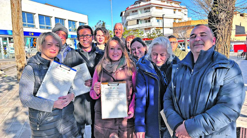 Nova campanya per ‘salvar’ Can Ramis