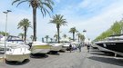 Empuriabrava ja prepara la 34a fira