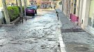 Una avaria deixa Portbou sense aigua durant 4 hores