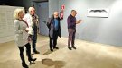 La lluita del cos i la ment convergeixen a ‘Des-Corpórea’