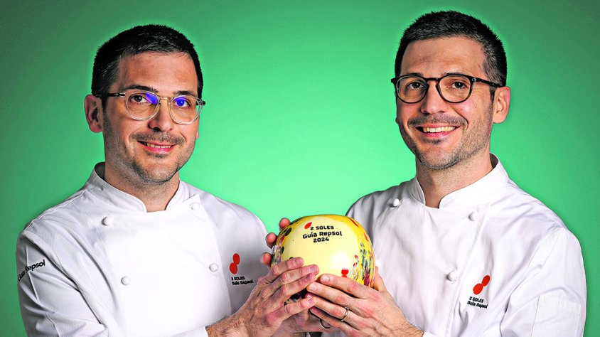 Gastronomia brillant