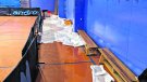 El Tramuntana ha de jugar en un local inundat