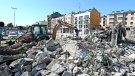 Més espai i visibilitat a l’aparcament del Far