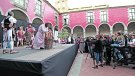 Castelló d’Empúries presenta el Via Crucis Vivent