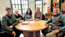 Els alumnes de Llançà faran pàdel, caiac i windsurf