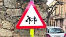 Sant Climent Sescebes millora i amplia la senyalització viària