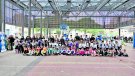 La CEBA reuneix 150 nens i nenes a Figueres