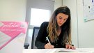 «No serveix de res farcir el text de paraules formals»