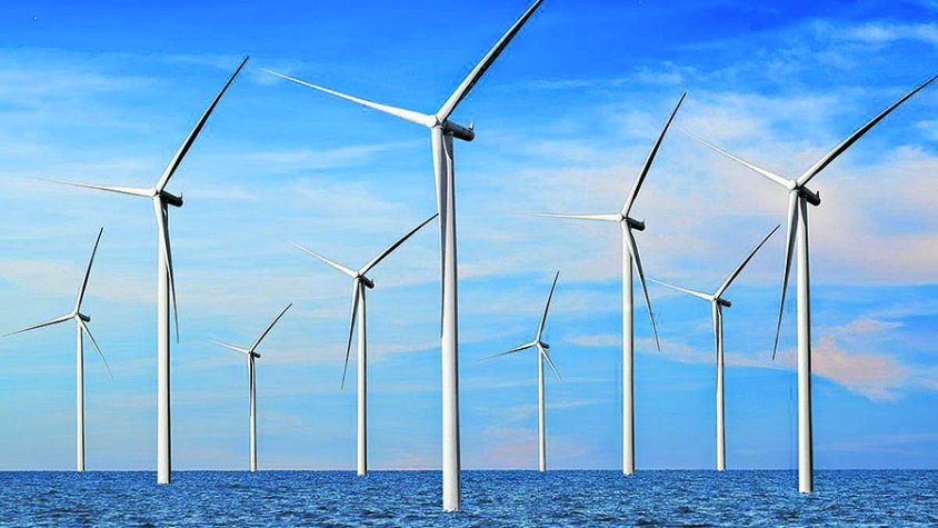 La Generalitat demana no primar l’aspecte econòmic a les subhastes de parcs eòlics marins