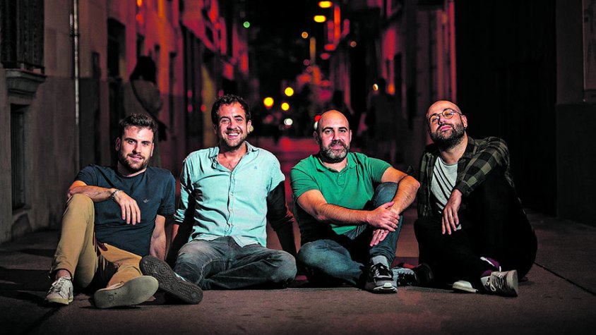 El Podfest <a href=