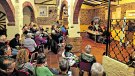 ‘Empremtes d’una guerra’ revisa els vestigis del conflicte