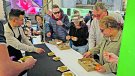 Vilafant celebra la 27a Fira del Conill amb la Mostra Gastronòmica