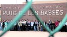 La presó ha sancionat 22 interns en només 6 mesos