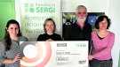 Aportació de 38.912 € de Bonpreu i Esclat per a ‘Habitatge per a dones supervivents’