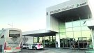Demanen millorar els serveis de taxi i bus des de l’estació de Figueres-Vilafant