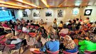 Les pintures de Roger Solernou, a Peralada